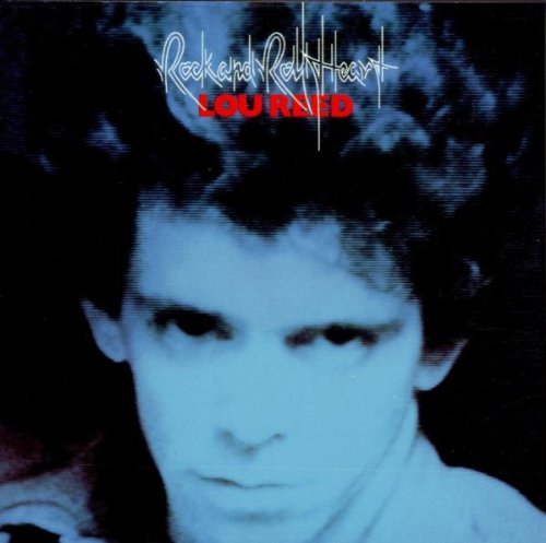 Lou Reed album picture