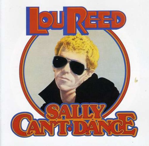 Lou Reed album picture