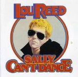 Download or print Lou Reed Sally Can't Dance Sheet Music Printable PDF -page score for Rock / arranged Piano, Vocal & Guitar (Right-Hand Melody) SKU: 38321.