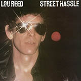 Download or print Lou Reed Street Hassle II Sheet Music Printable PDF -page score for Rock / arranged Piano, Vocal & Guitar SKU: 39183.