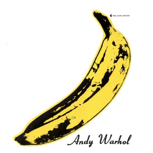 The Velvet Underground album picture