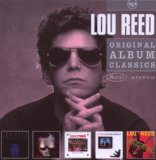 Download or print Lou Reed White Light/White Heat Sheet Music Printable PDF -page score for Rock / arranged Piano, Vocal & Guitar (Right-Hand Melody) SKU: 39176.