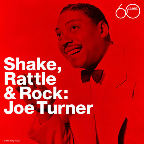 Lou Willie Turner album picture