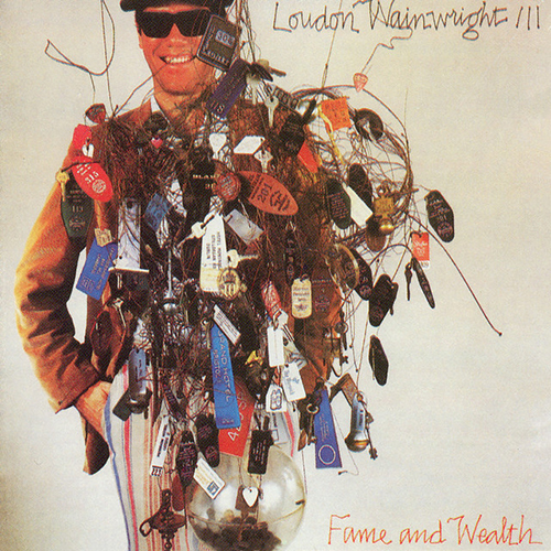 Loudon Wainwright III album picture