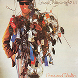 Download or print Loudon Wainwright III April Fool's Day Morn Sheet Music Printable PDF -page score for Folk / arranged Piano, Vocal & Guitar Chords (Right-Hand Melody) SKU: 1778513.