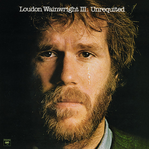 Loudon Wainwright III album picture