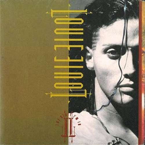 Louie Louie album picture
