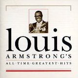 Download or print Louis Armstrong Back O' Town Blues Sheet Music Printable PDF -page score for Jazz / arranged Piano SKU: 49528.