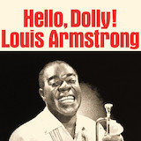 Download or print Louis Armstrong Hello, Dolly! Sheet Music Printable PDF -page score for Jazz / arranged Cello Duet SKU: 254511.