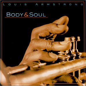 Louis Armstrong album picture