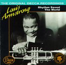 Louis Armstrong album picture