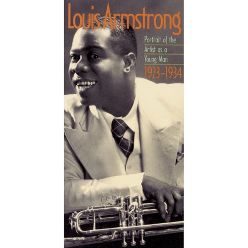 Louis Armstrong album picture