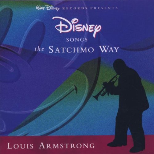 Louis Armstrong album picture