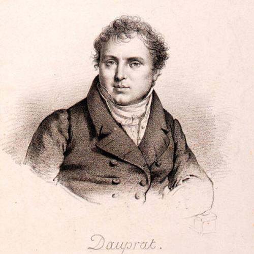 Louis-Francois Dauprat album picture
