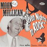 Download or print Louis Innis Seven Nights To Rock Sheet Music Printable PDF -page score for Pop / arranged Piano, Vocal & Guitar (Right-Hand Melody) SKU: 154021.