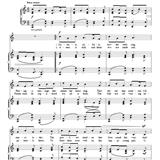 Download or print Louis James Boulter Hey! Pretty Lady Sheet Music Printable PDF -page score for Folk / arranged Piano & Vocal SKU: 89071.