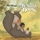 Download or print Louis Prima I Wanna Be Like You (from The Jungle Book) Sheet Music Printable PDF -page score for Film and TV / arranged Keyboard SKU: 109360.