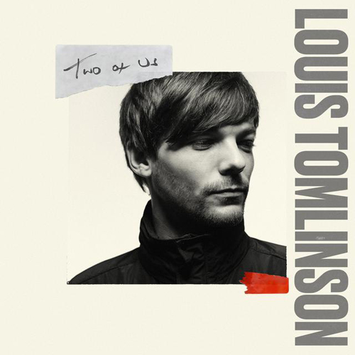 Louis Tomlinson album picture