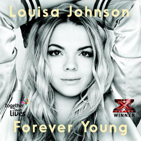 Louisa Johnson album picture