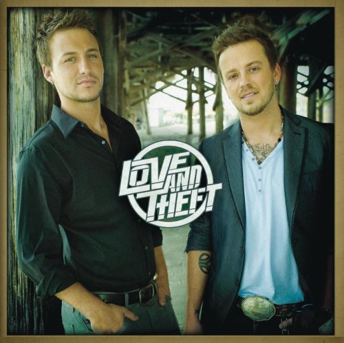Love And Theft album picture