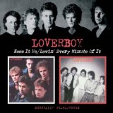Download or print Loverboy This Could Be The Night Sheet Music Printable PDF -page score for Rock / arranged Melody Line, Lyrics & Chords SKU: 185183.