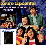 Download or print Lovin' Spoonful Daydream Sheet Music Printable PDF -page score for Rock / arranged Melody Line, Lyrics & Chords SKU: 186249.