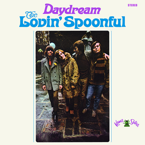 The Lovin' Spoonful album picture