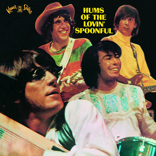 The Lovin' Spoonful album picture