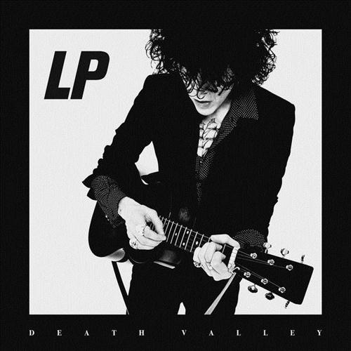 LP album picture