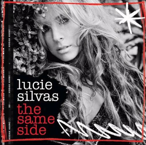 Lucie Silvas album picture