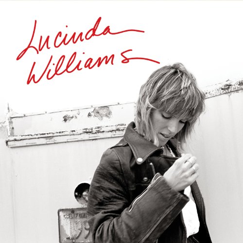 Lucinda Williams album picture