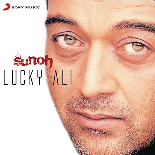 LUCKY ALI album picture