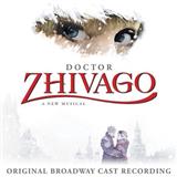 Download or print Lucy Simon, Michael Korie & Amy Powers No Mercy At All (from Doctor Zhivago: The Broadway Musical) Sheet Music Printable PDF -page score for Broadway / arranged Piano & Vocal SKU: 254540.