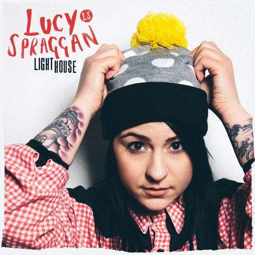Lucy Spraggan album picture