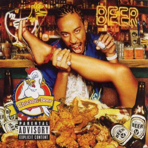 Ludacris album picture