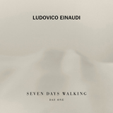 Download or print Ludovico Einaudi A Sense Of Symmetry (from Seven Days Walking: Day 1) Sheet Music Printable PDF -page score for Classical / arranged Piano Solo SKU: 410972.