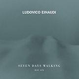 Download or print Ludovico Einaudi A Sense Of Symmetry (from Seven Days Walking: Day 6) Sheet Music Printable PDF -page score for Classical / arranged Piano Solo SKU: 422867.