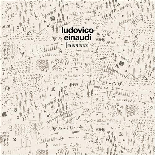 Ludovico Einaudi album picture