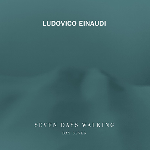 Ludovico Einaudi album picture