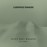 Download or print Ludovico Einaudi Campfire (from Seven Days Walking: Day 3) Sheet Music Printable PDF -page score for Classical / arranged Piano Solo SKU: 413416.