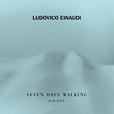 Download or print Ludovico Einaudi Campfire Var. 1 (from Seven Days Walking: Day 5) Sheet Music Printable PDF -page score for Classical / arranged Piano Solo SKU: 419583.