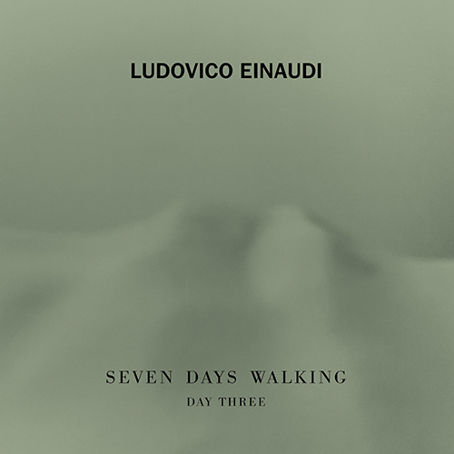 Ludovico Einaudi album picture