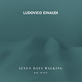 Download or print Ludovico Einaudi Golden Butterflies Var. 1 (from Seven Days Walking: Day 7) Sheet Music Printable PDF -page score for Classical / arranged Piano Solo SKU: 428492.
