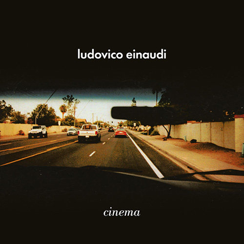 Ludovico Einaudi album picture