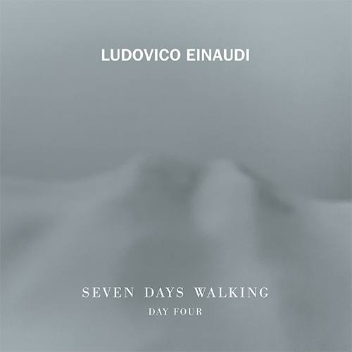 Ludovico Einaudi album picture