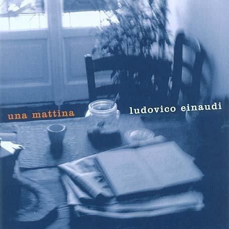 Ludovico Einaudi album picture