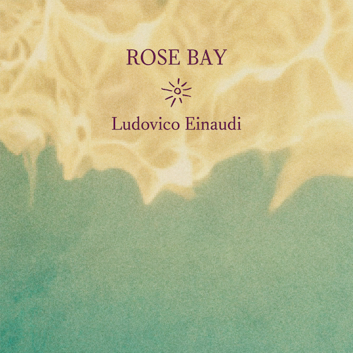 Ludovico Einaudi album picture