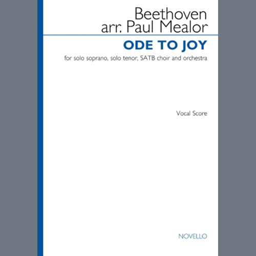 Ludwig van Beethoven album picture