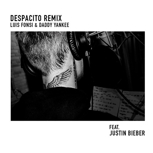 Luis Fonsi ft. Daddy Yankee & Justin Bieber album picture
