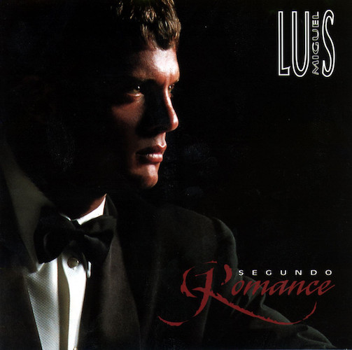 Luis Miguel album picture